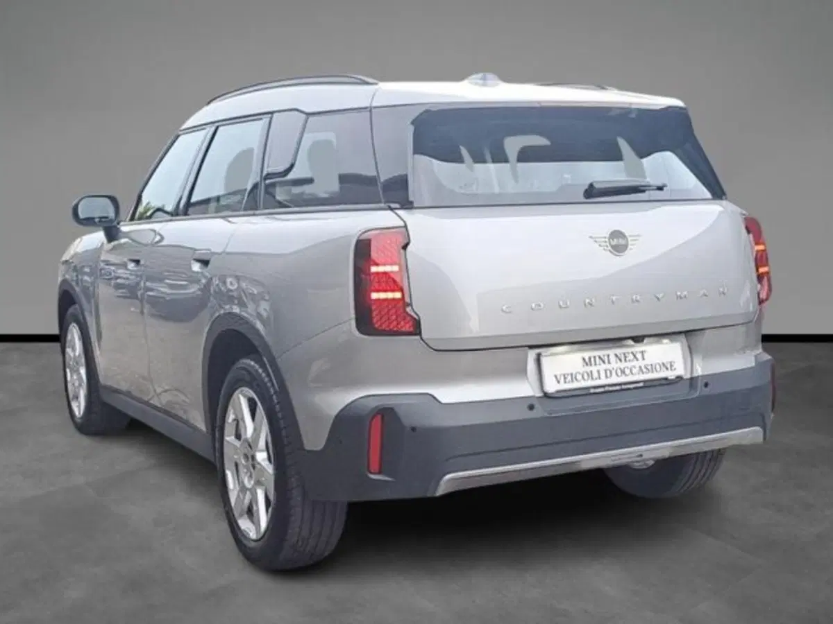 MINI Mini Countryman usata a Verona (4)