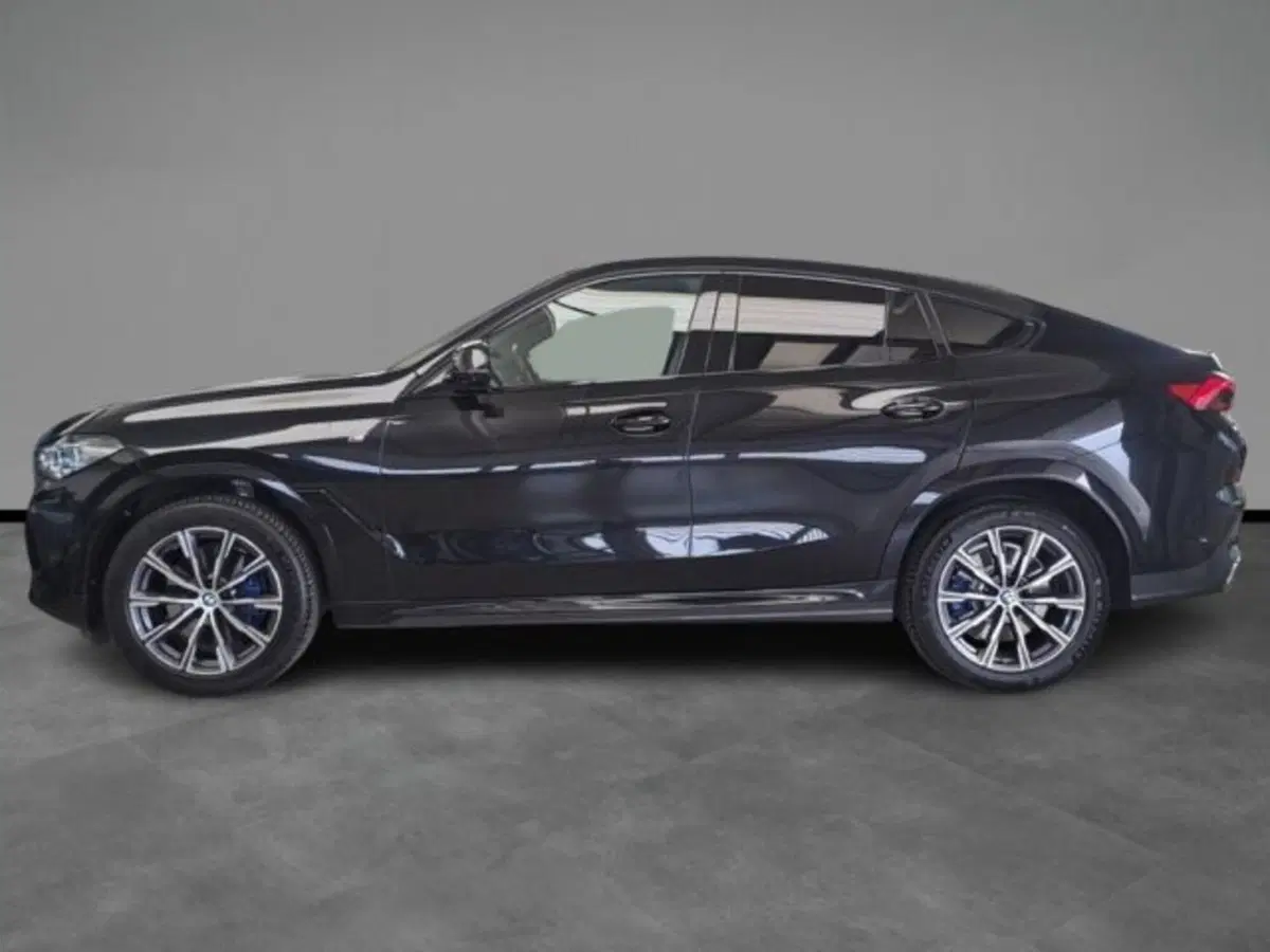 BMW X6 usata a Verona (3)