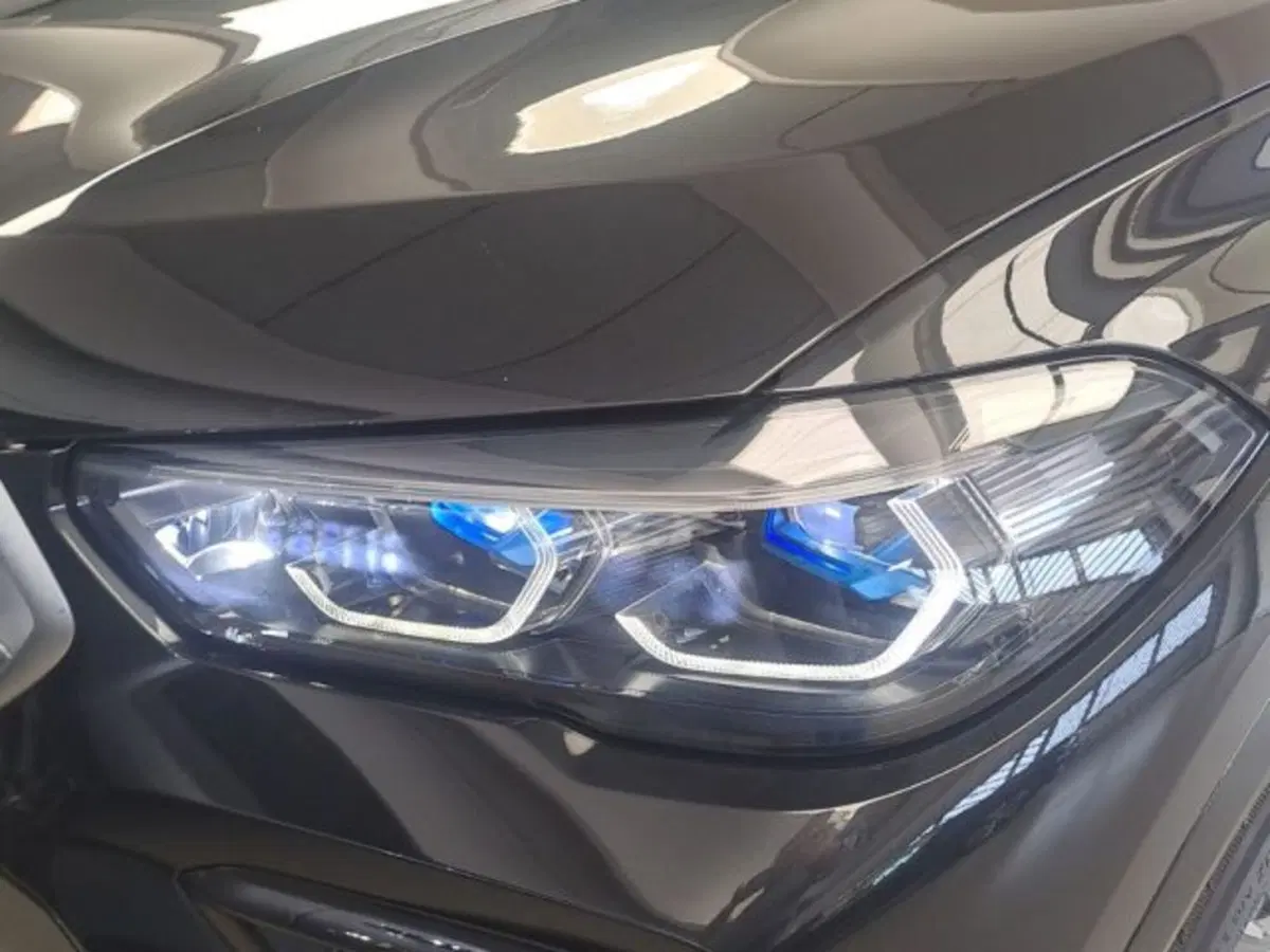 BMW X6 usata a Verona (6)