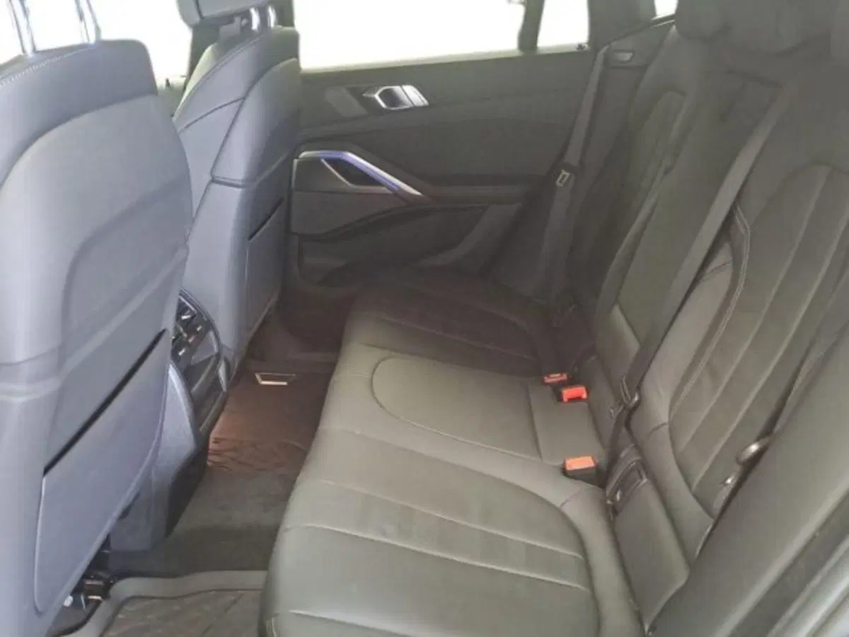 BMW X6 usata a Verona (11)