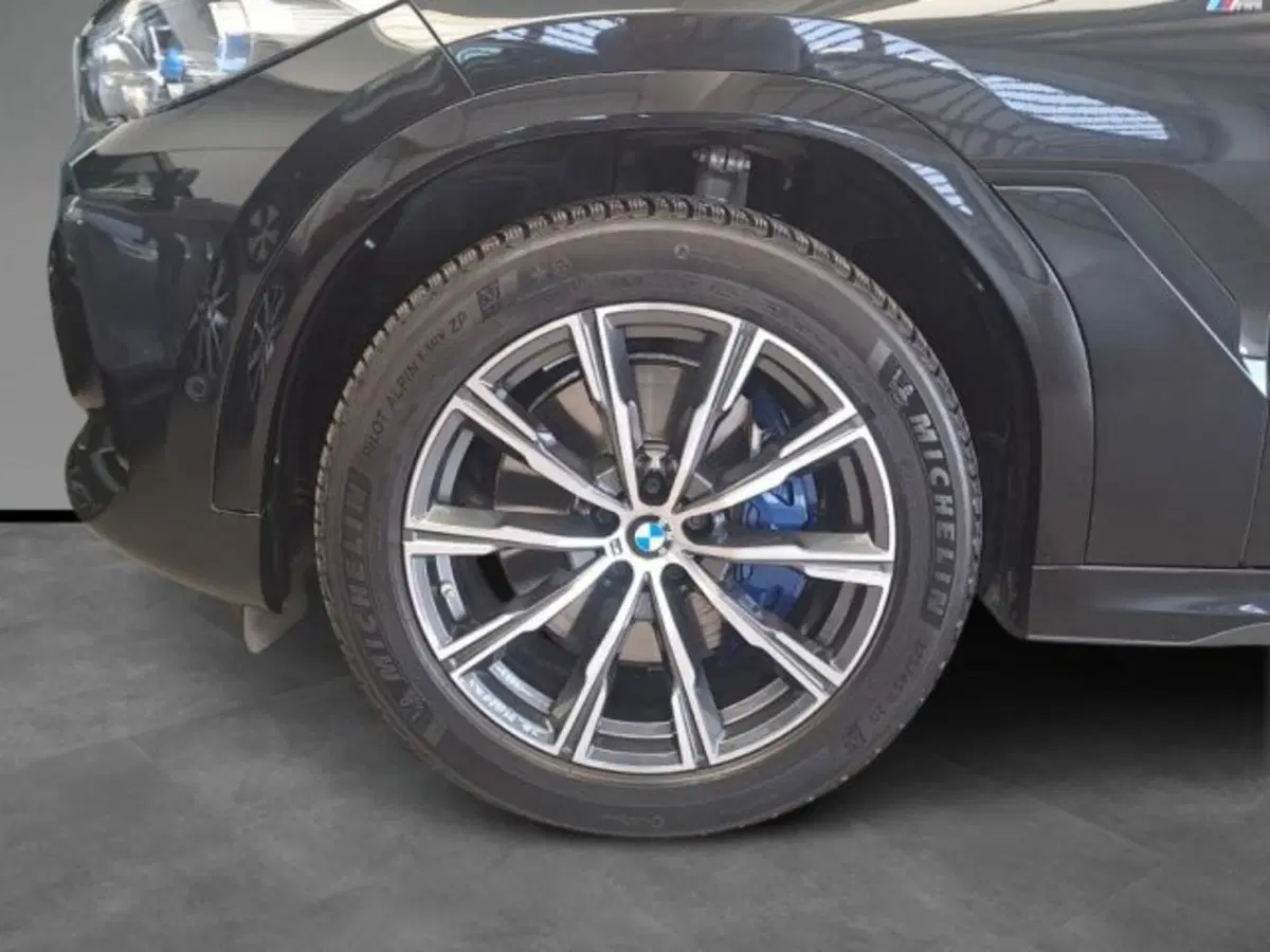 BMW X6 usata a Verona (5)
