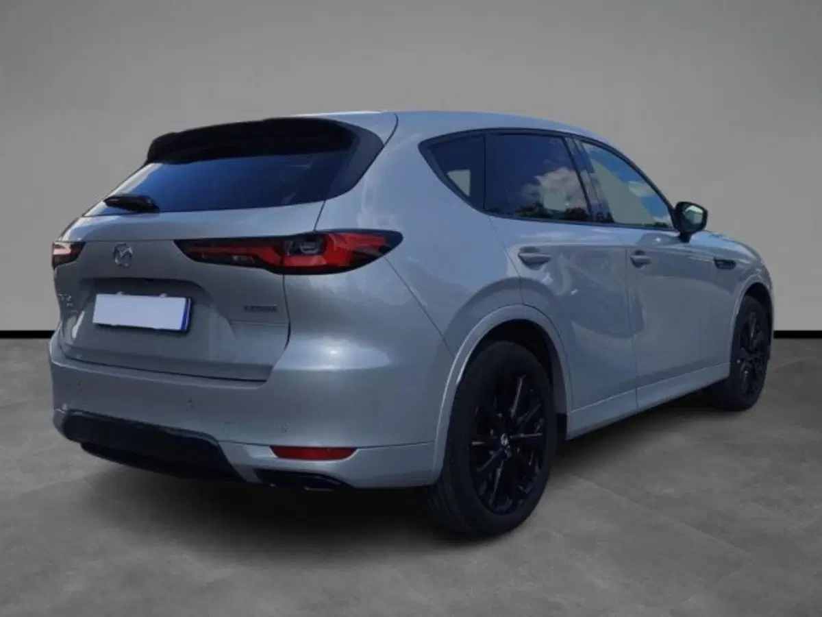 Mazda CX-60 usata a Verona (16)