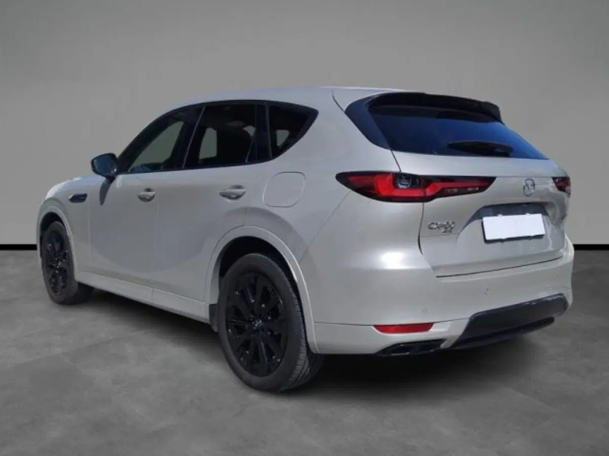Mazda CX-60 usata a Verona (3)