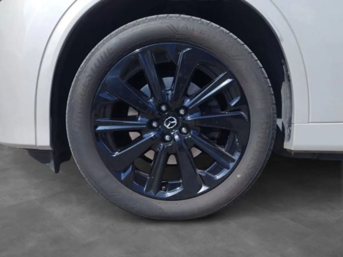 Mazda CX-60 usata a Verona (4)