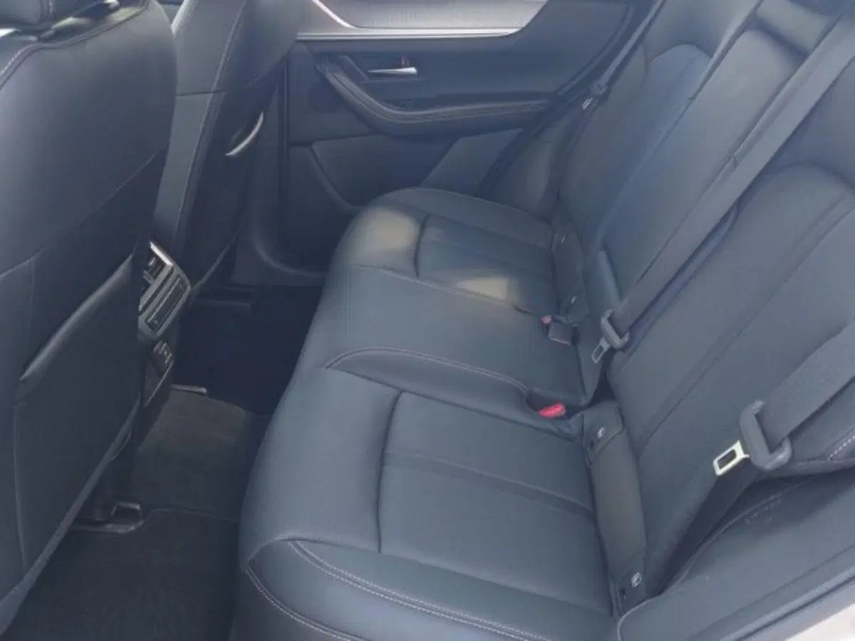 Mazda CX-60 usata a Verona (9)