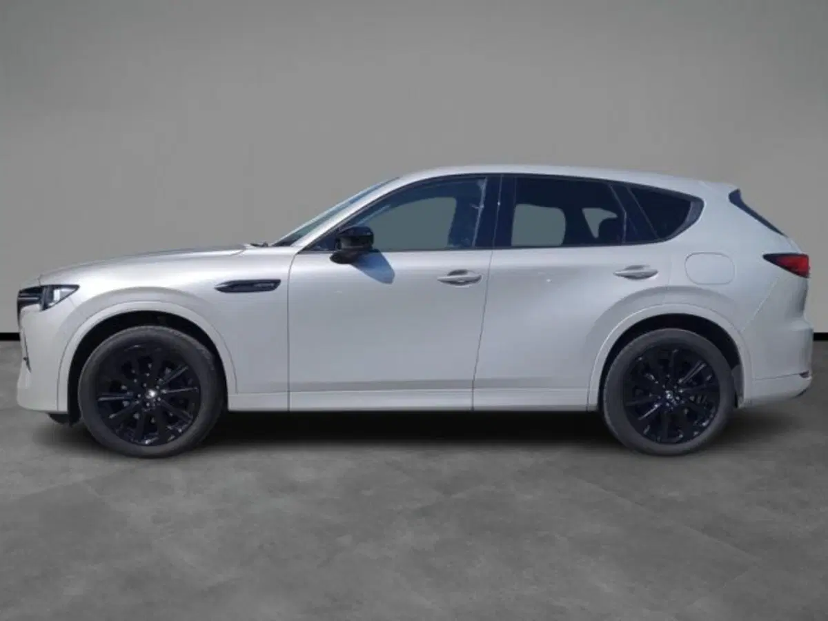 Mazda CX-60 usata a Verona (2)