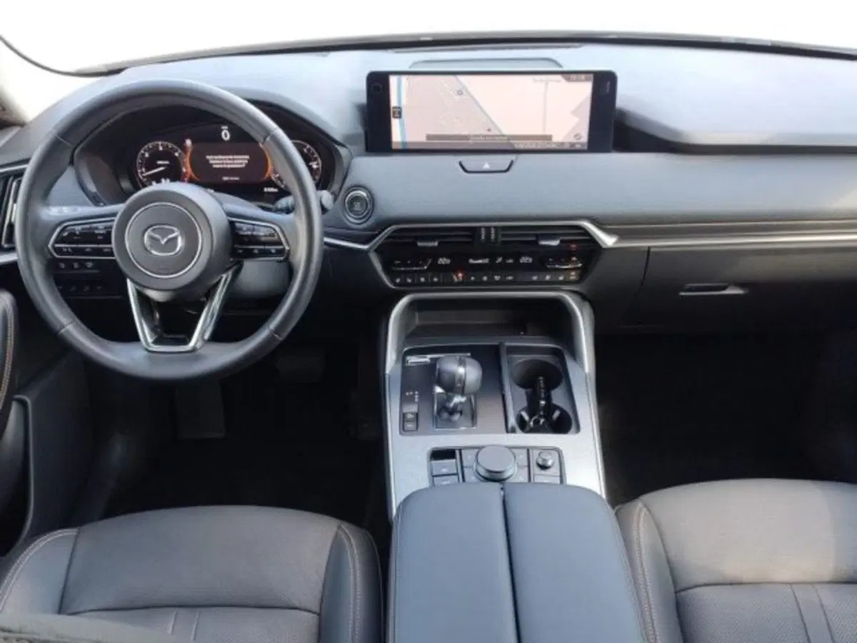Mazda CX-60 usata a Verona (7)