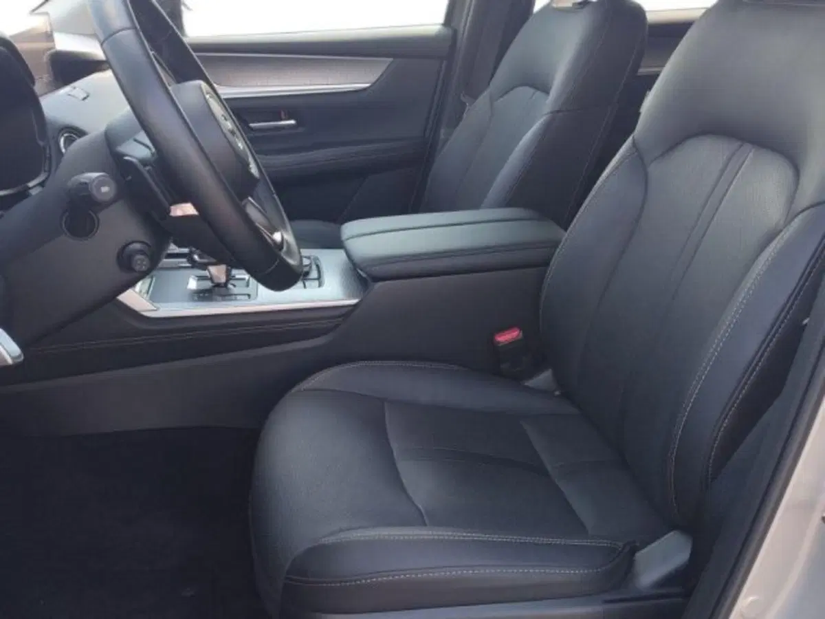 Mazda CX-60 usata a Verona (8)