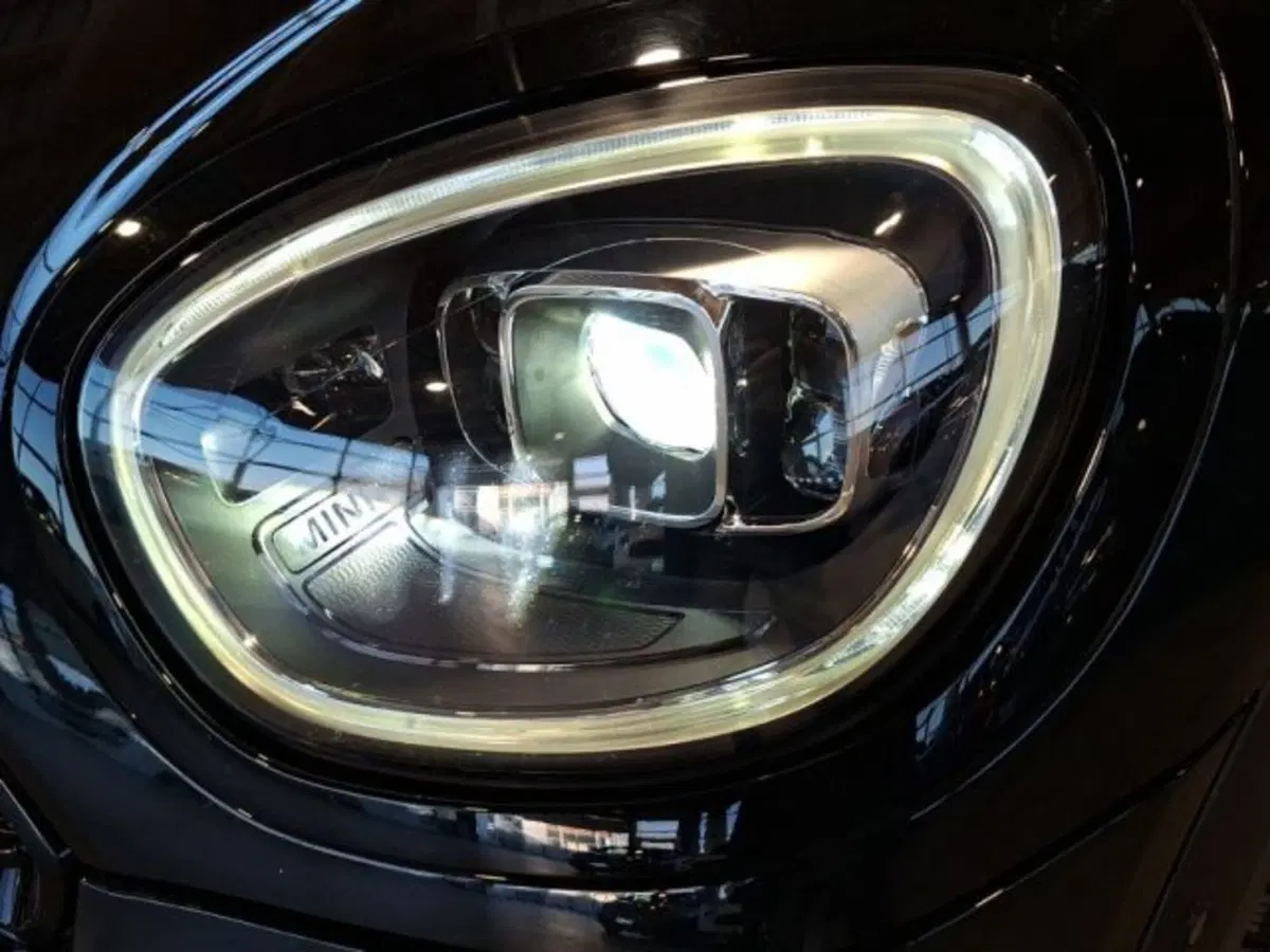 MINI Mini Countryman usata a Verona (6)
