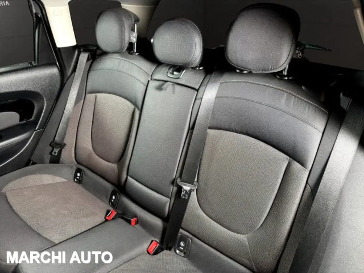 MINI Mini Clubman usata a Perugia (11)