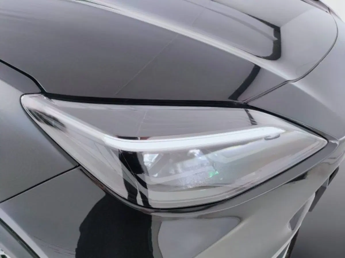 Toyota Yaris Cross usata a Teramo (12)