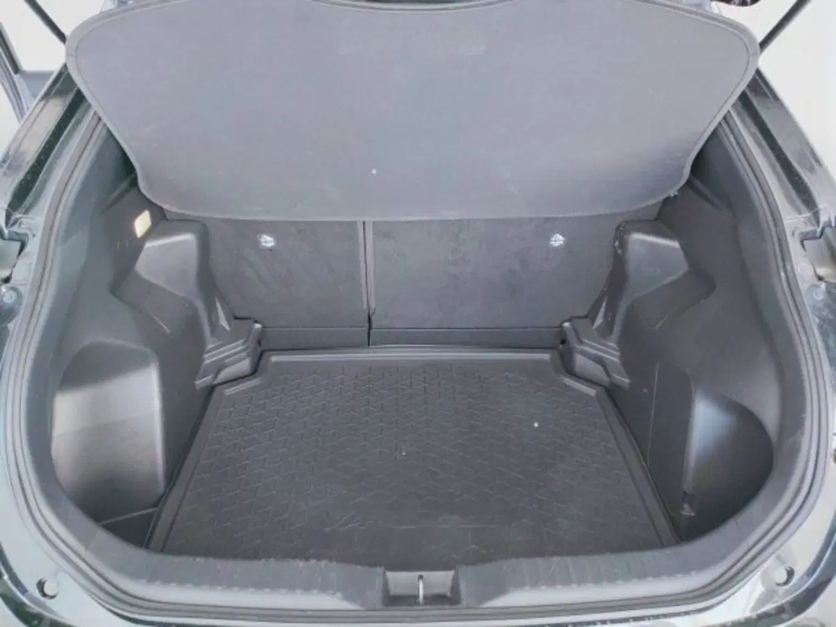 Toyota Yaris Cross usata a Teramo (9)