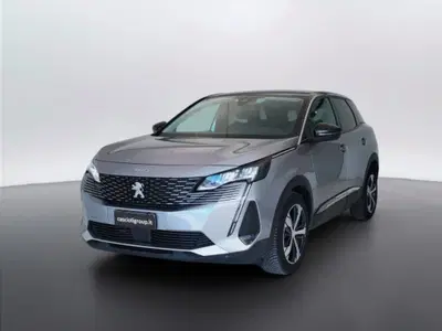 Peugeot 3008 BlueHDi 130 S&amp;S EAT8 Allure del 2022 usata a Mosciano Sant'Angelo