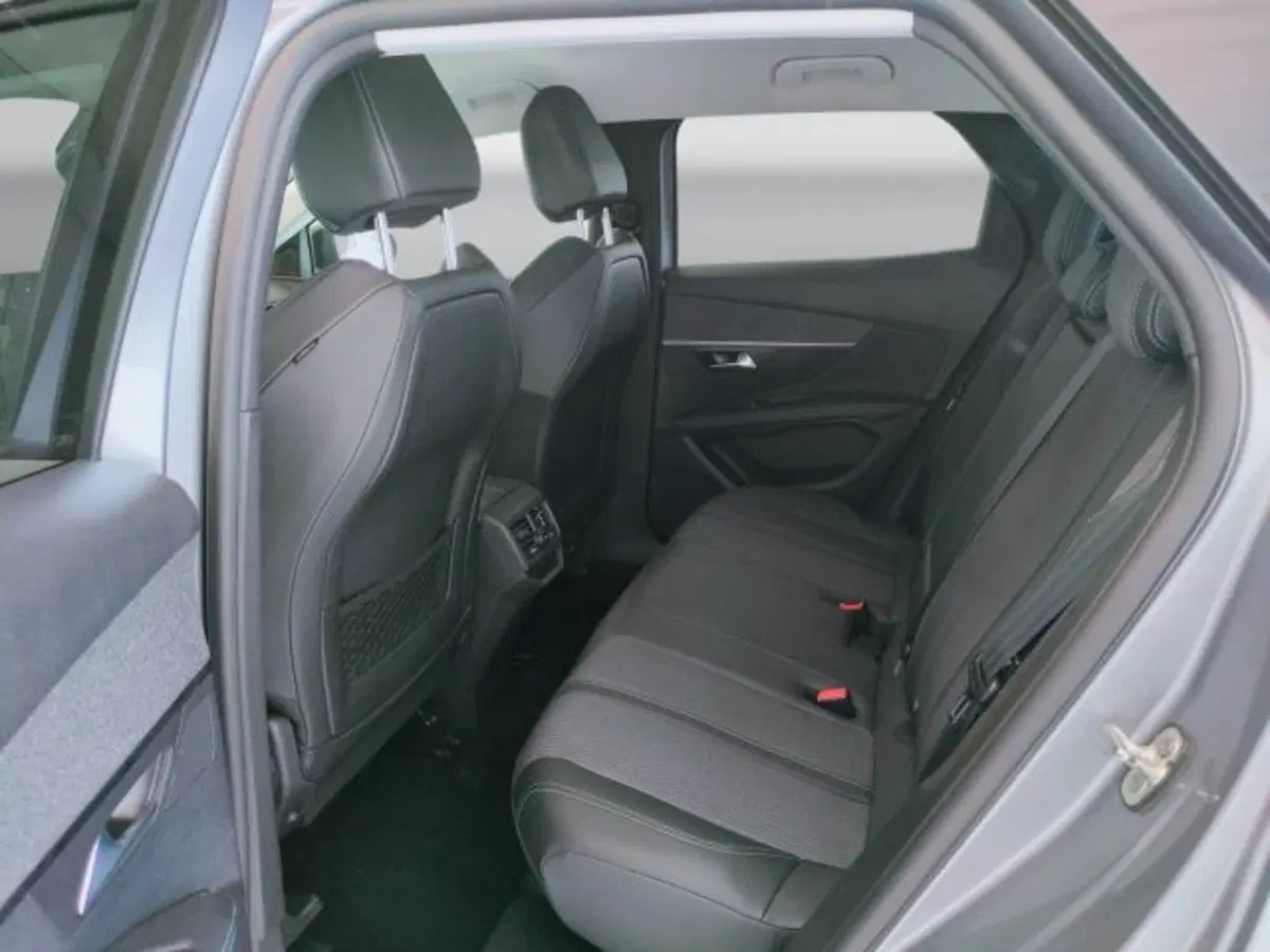 Peugeot 3008 usata a Teramo (13)