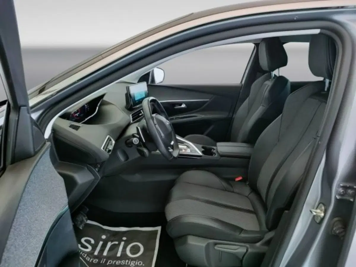 Peugeot 3008 usata a Teramo (14)