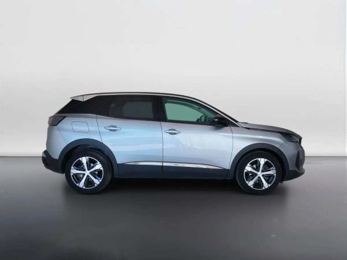 Peugeot 3008 usata a Teramo (4)