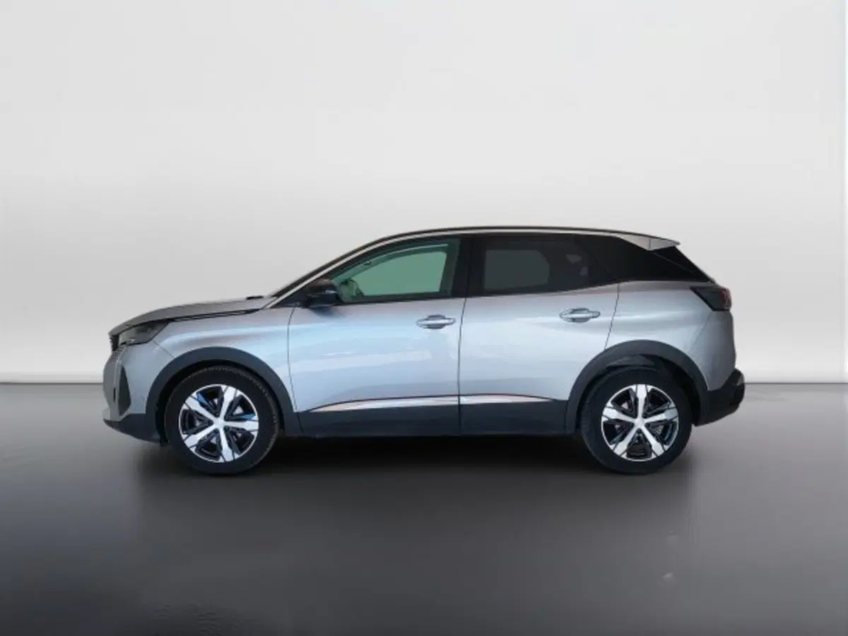 Peugeot 3008 usata a Teramo (7)