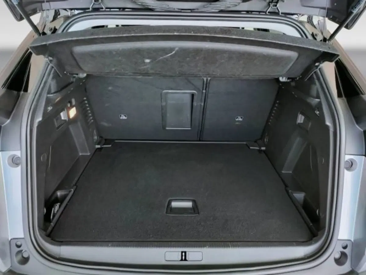 Peugeot 3008 usata a Teramo (9)