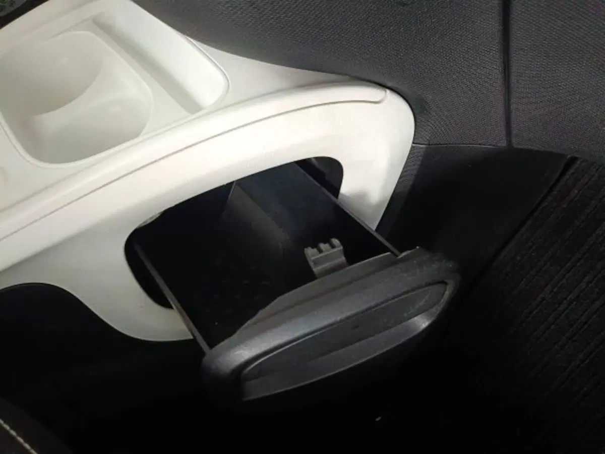 smart Fortwo usata a Teramo (16)