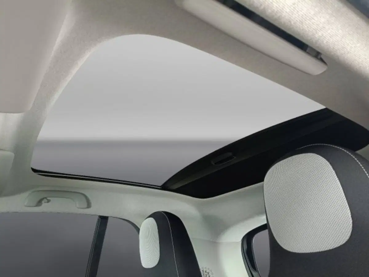 smart Fortwo usata a Teramo (17)