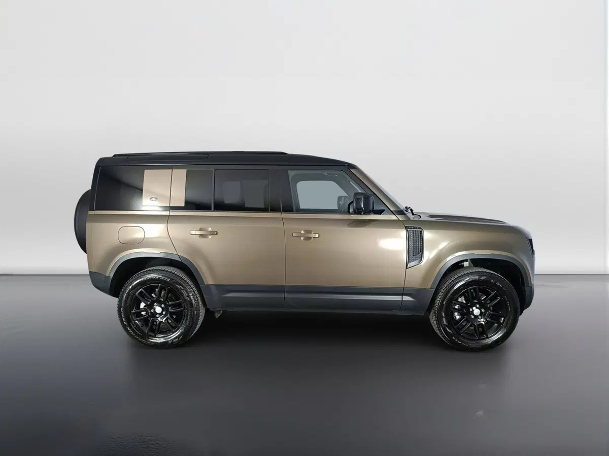 Land Rover Defender usata a Ascoli Piceno (3)