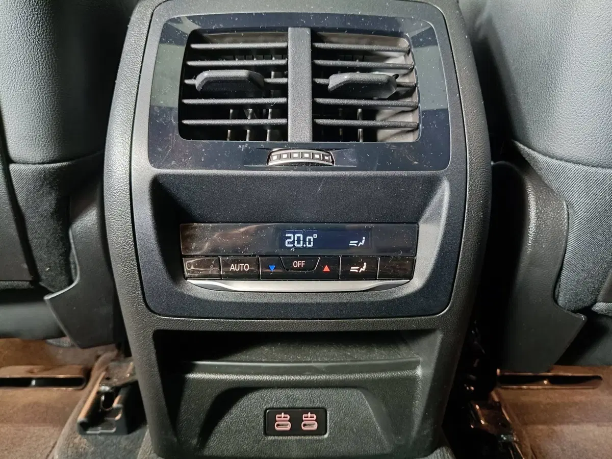 BMW X4 usata a Ascoli Piceno (18)