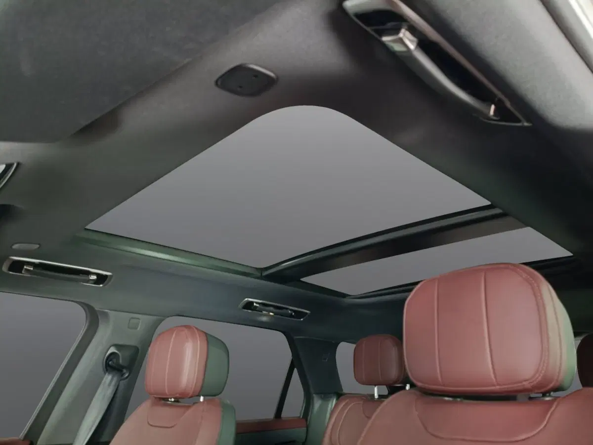 Land Rover Range Rover Sport usata a Ascoli Piceno (18)