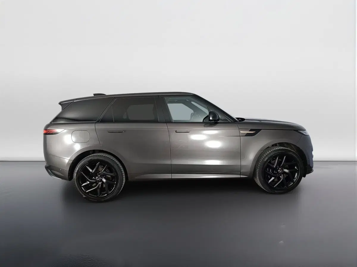 Land Rover Range Rover Sport usata a Ascoli Piceno (3)