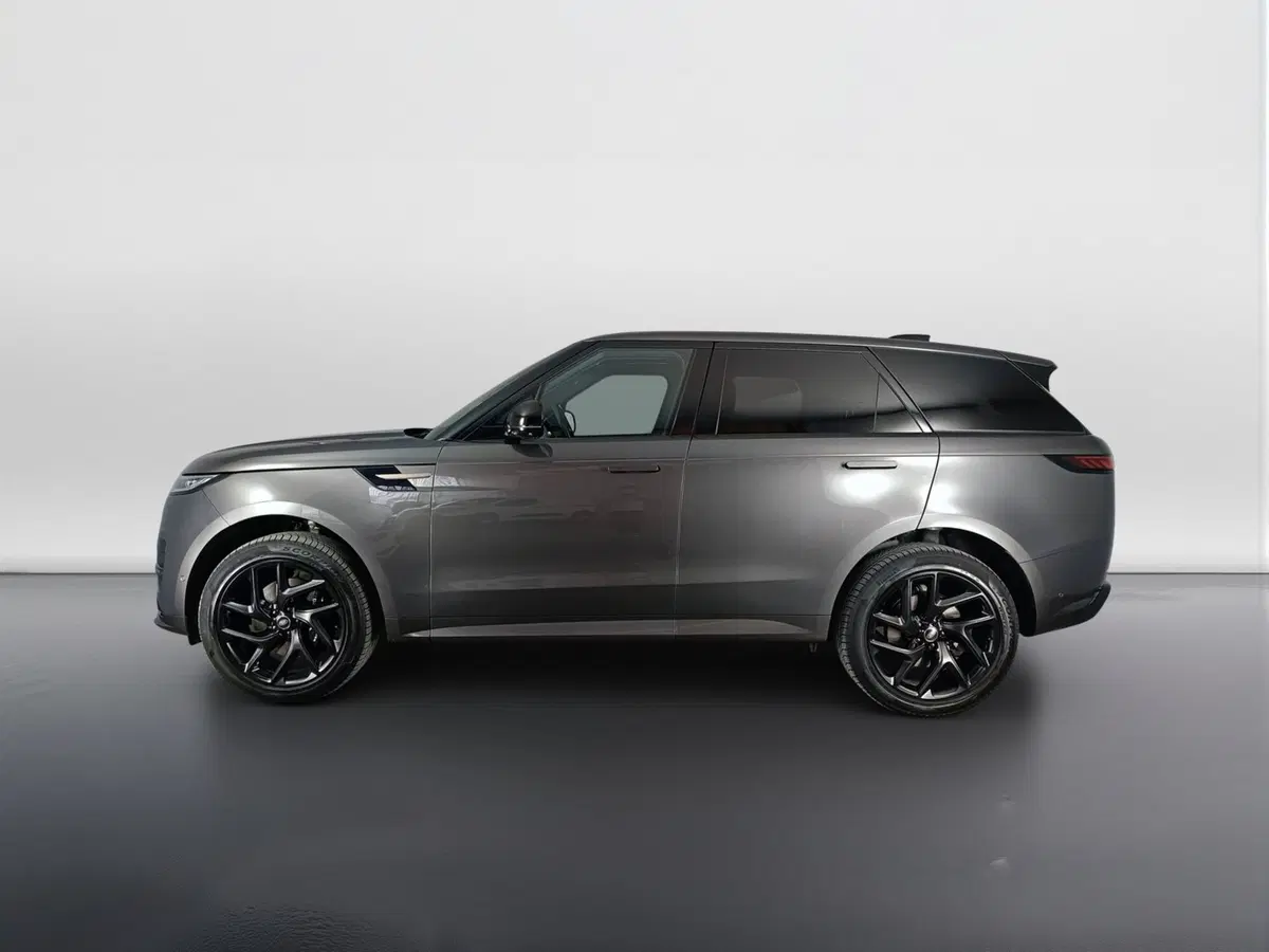 Land Rover Range Rover Sport usata a Ascoli Piceno (6)