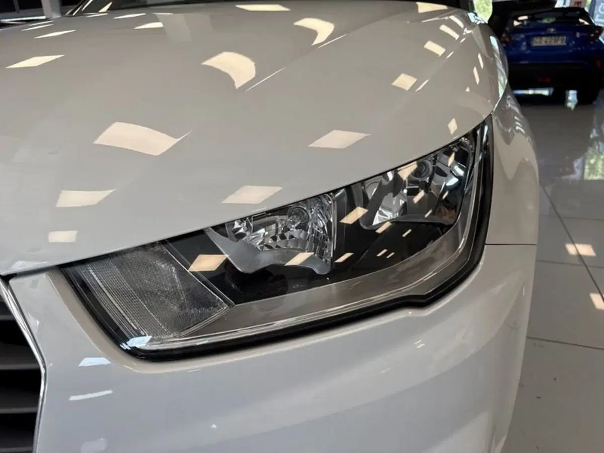 Audi A1 usata a Prato (7)