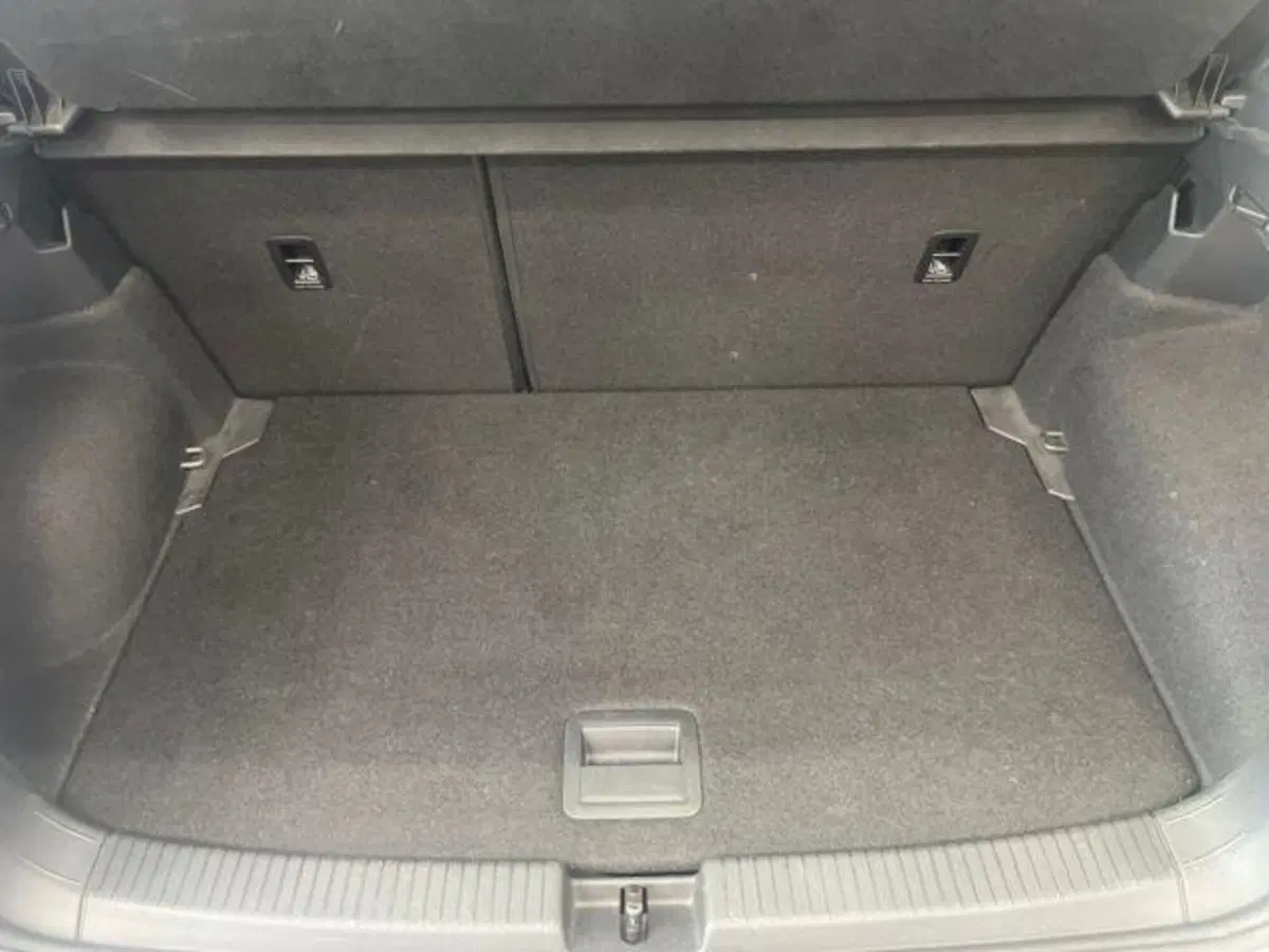 Volkswagen T-Cross usata a Vercelli (12)