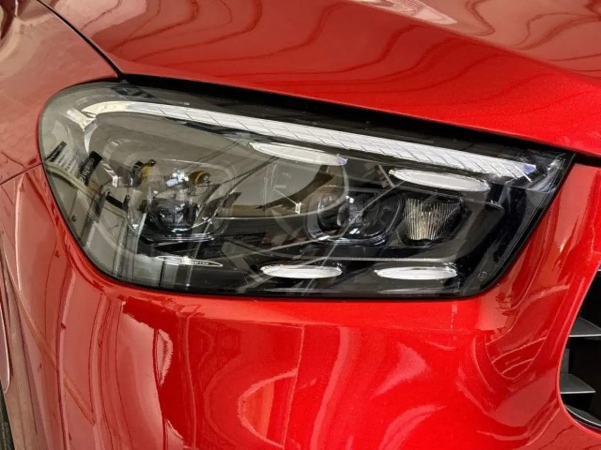 Mercedes-Benz GLE SUV usata a Bologna (7)