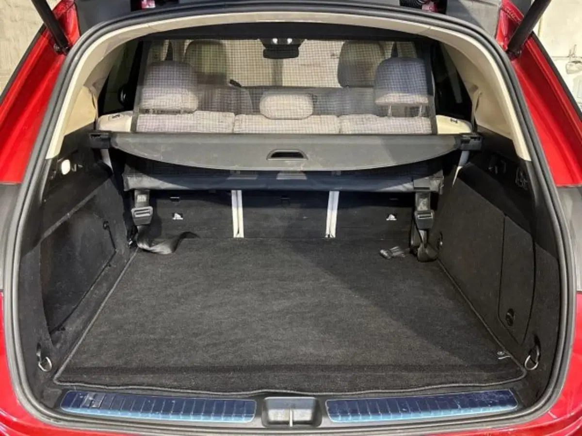 Mercedes-Benz GLE SUV usata a Bologna (8)