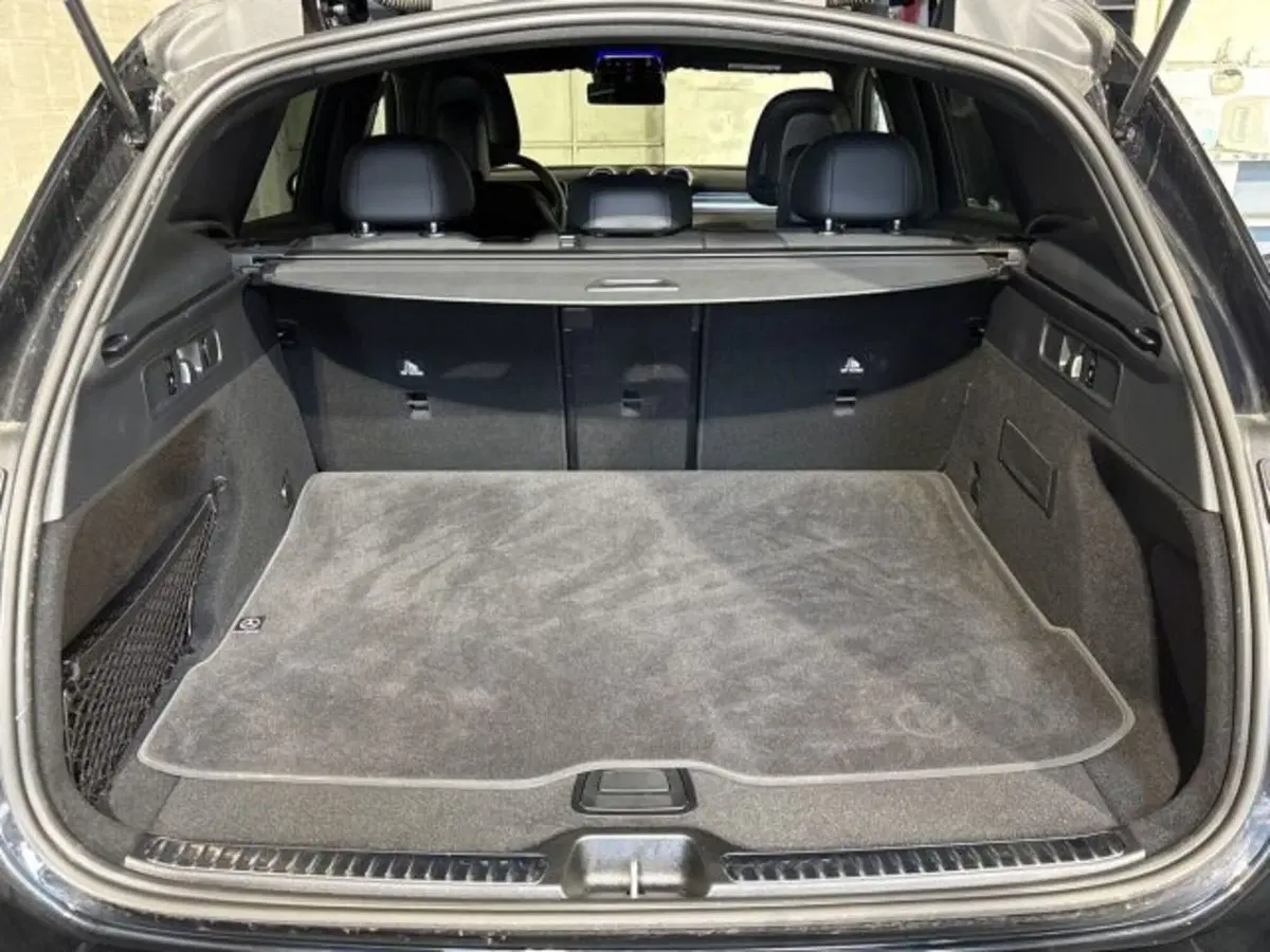 Mercedes-Benz GLC SUV usata a Bologna (8)