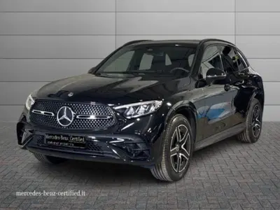 Mercedes-Benz GLC SUV 300 d AMG Line Advanced Plus 4matic auto del 2025 usata a Bologna