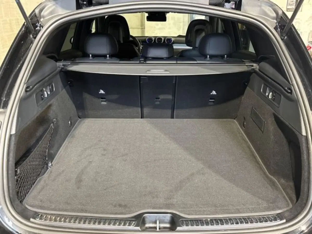 Mercedes-Benz GLC SUV usata a Bologna (8)
