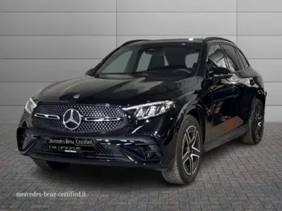 Mercedes-Benz GLC SUV 300 d AMG Line Advanced Plus 4matic auto del 2025 usata a Bologna