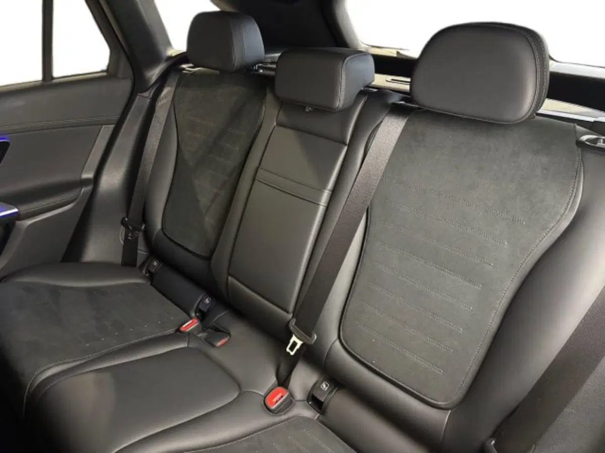 Mercedes-Benz GLC SUV usata a Bologna (16)