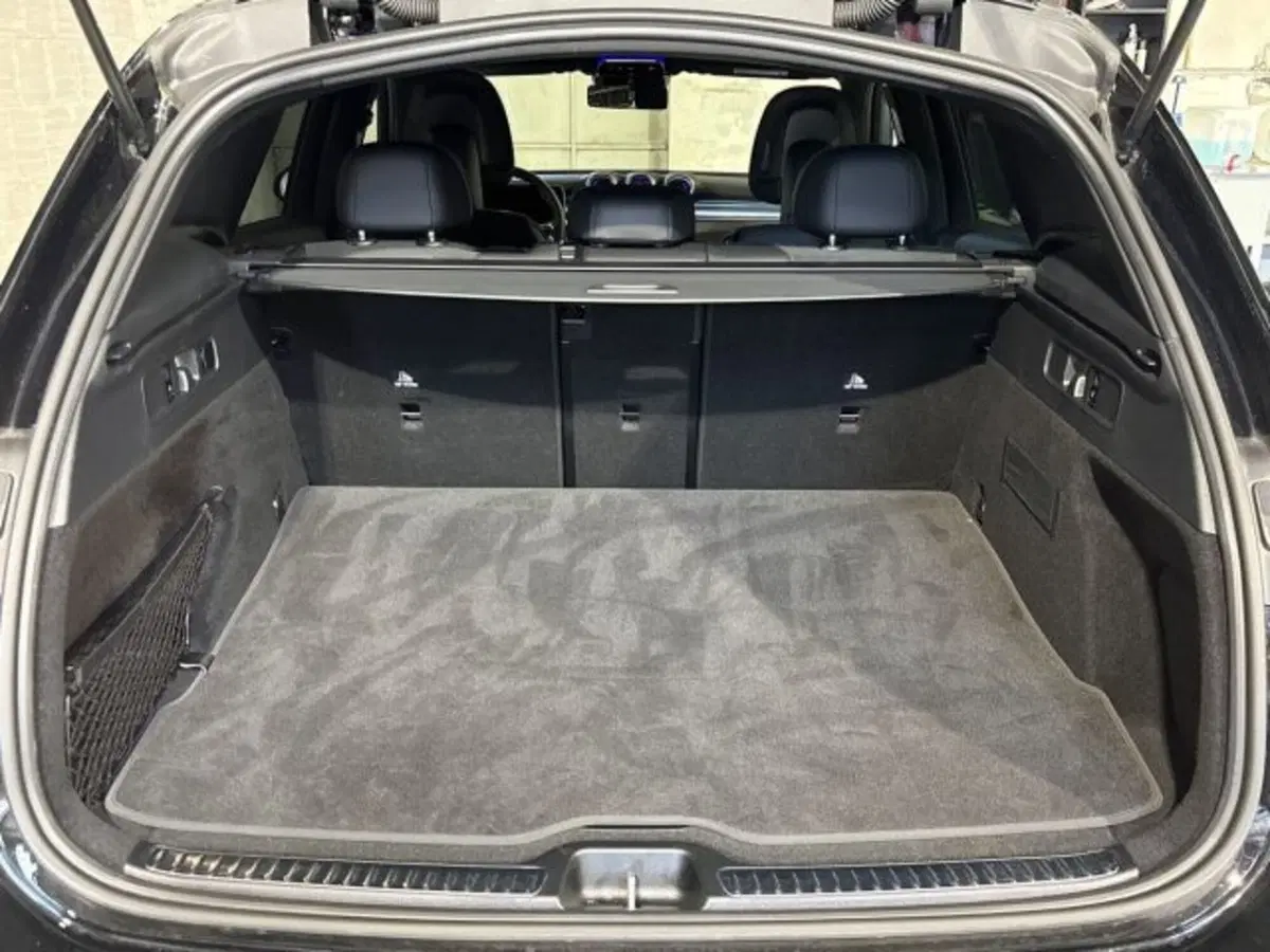Mercedes-Benz GLC SUV usata a Bologna (8)