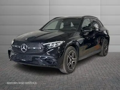 Mercedes-Benz GLC SUV 300 d AMG Line Advanced Plus 4matic auto del 2025 usata a Bologna