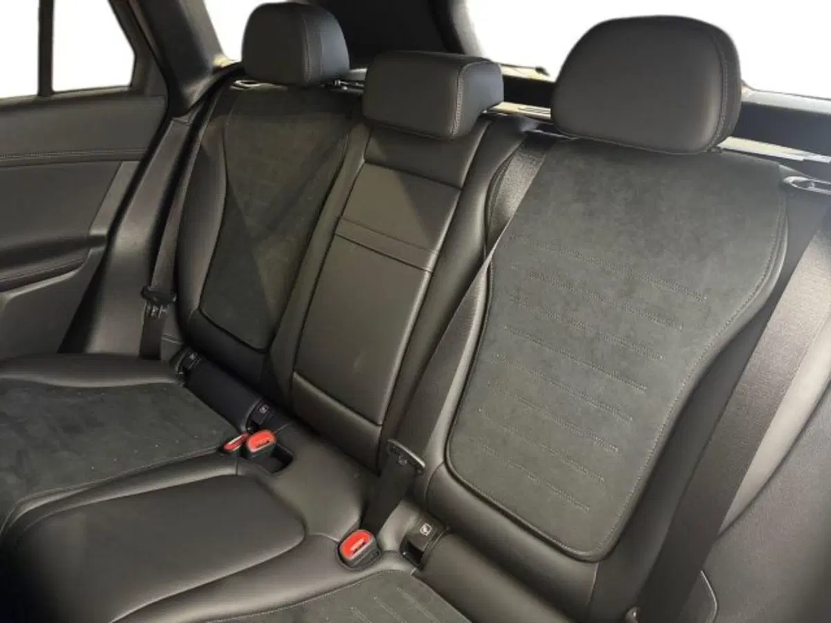Mercedes-Benz GLC SUV usata a Bologna (16)