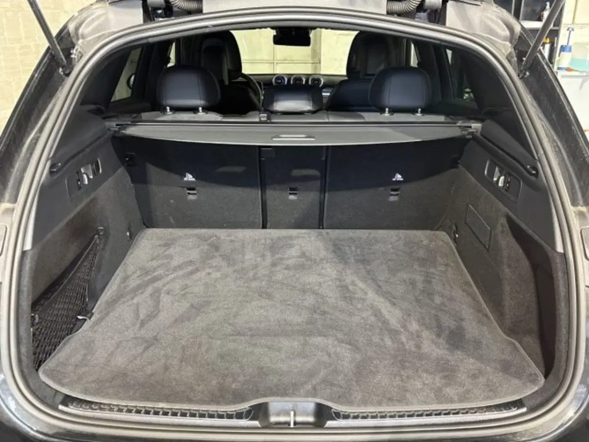 Mercedes-Benz GLC SUV usata a Bologna (8)