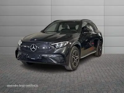 Mercedes-Benz GLC SUV 300 d AMG Line Advanced Plus 4matic auto del 2025 usata a Bologna