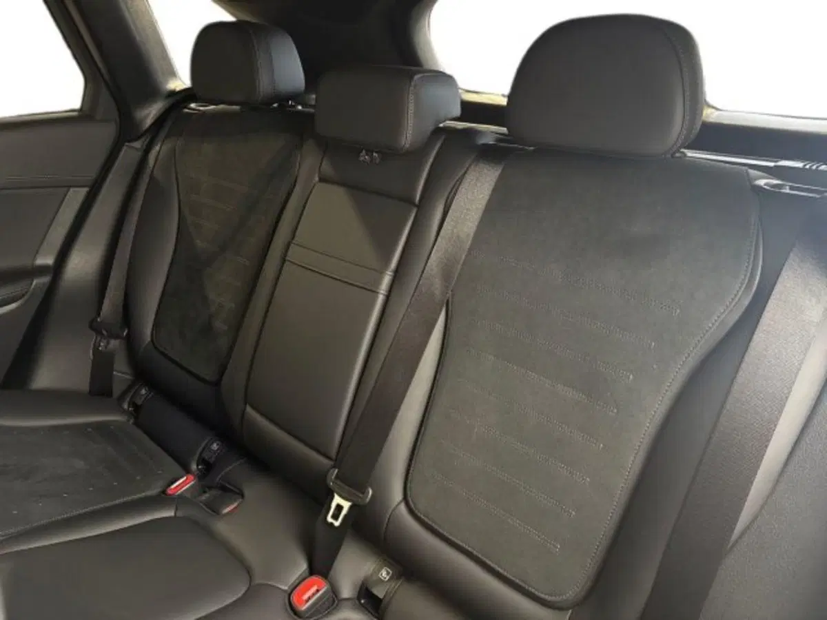 Mercedes-Benz GLC SUV usata a Bologna (16)