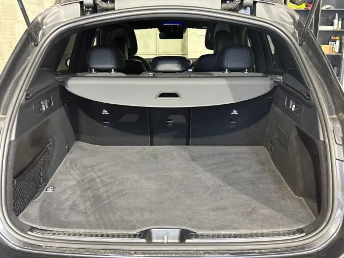 Mercedes-Benz GLC SUV usata a Bologna (8)