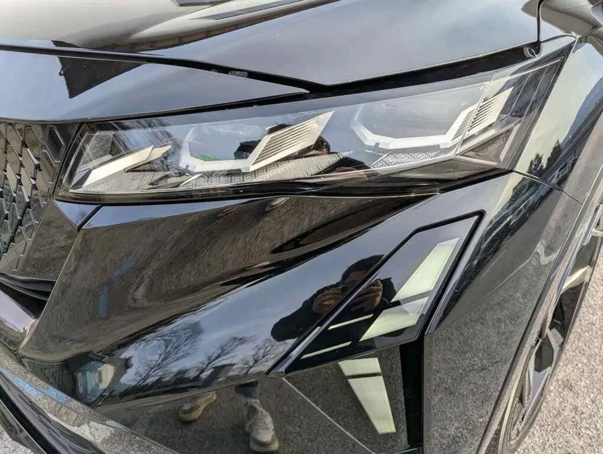 Renault Rafale usata a Bolzano (8)