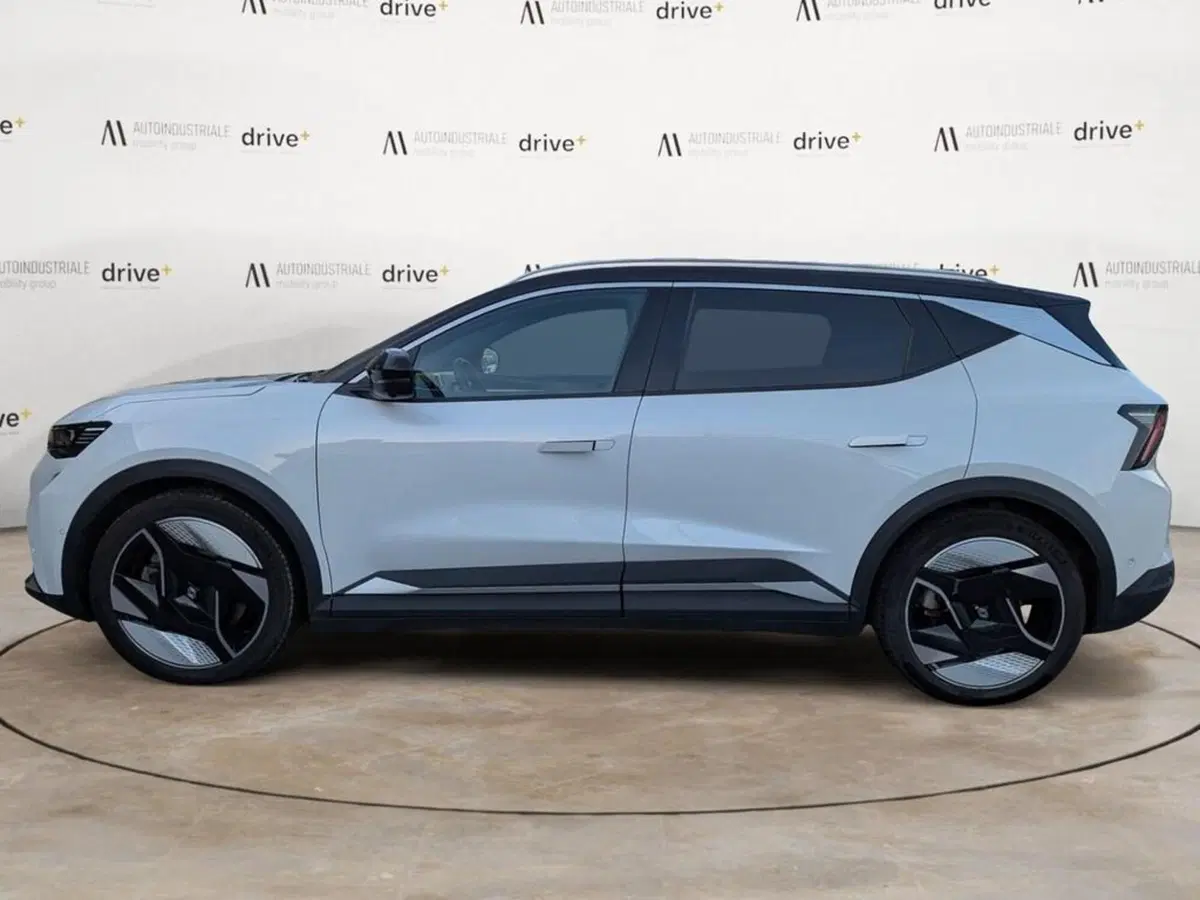 Renault Scenic E-Tech Electric usata a Bolzano (2)