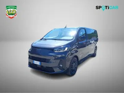 Fiat Ulysse combi M1 2.0 bluehdi 180cv L3H1 AT8 del 2025 usata a San Giorgio a Liri