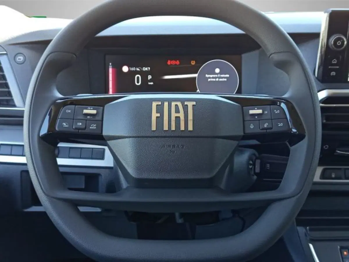 Fiat Ulysse usata a Frosinone (11)