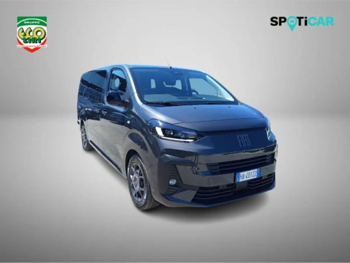 Fiat Ulysse usata a Frosinone (3)